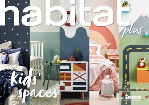 habitat childrens furniture